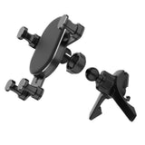 UTIA Gravity Car Mount With Unique Designed Hook