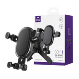 UTIA Gravity Car Mount With Unique Designed Hook