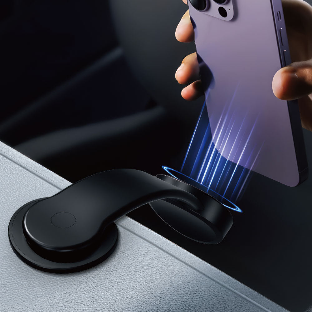 UTIA T2 Magnetic Series Magnetic Car Mount