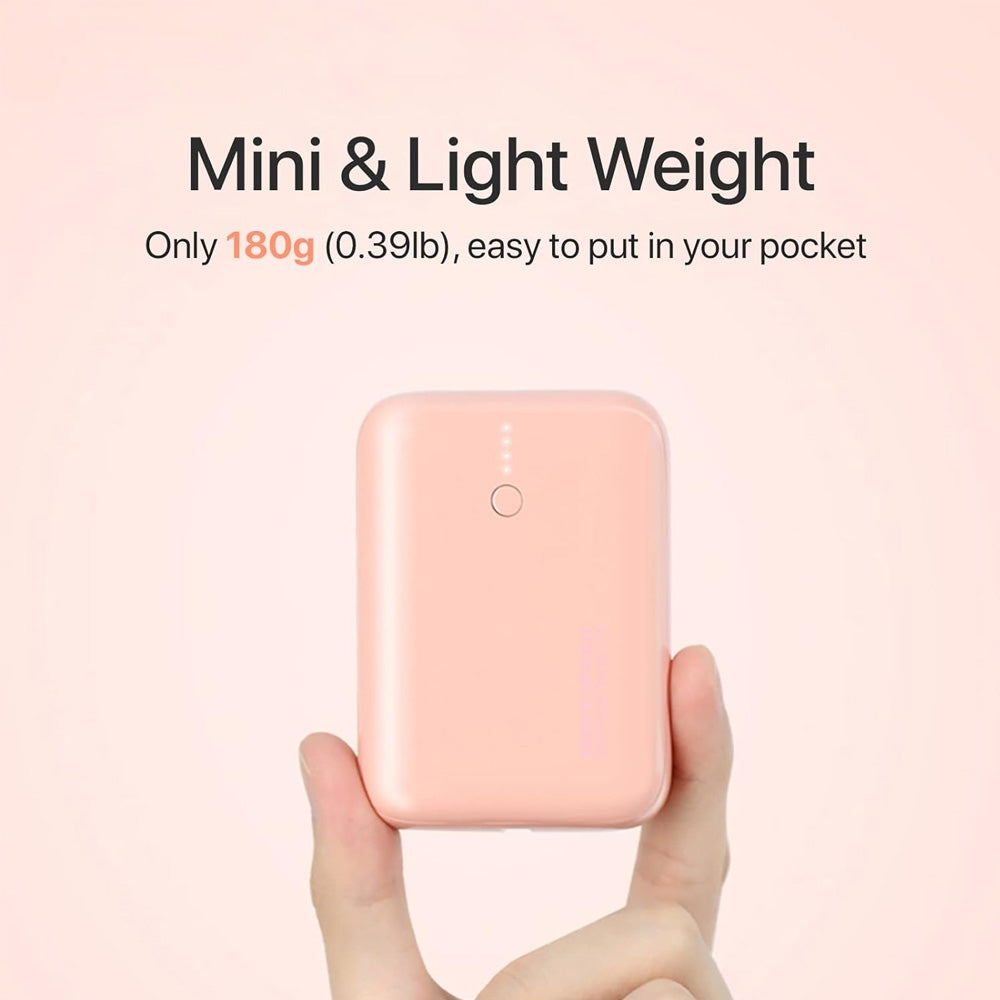 MOVESPEED Portable Mini Power Bank