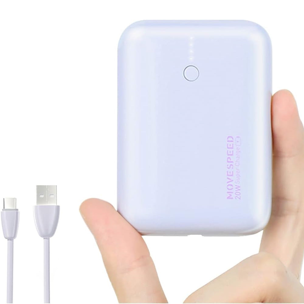 MOVESPEED Portable Mini Power Bank