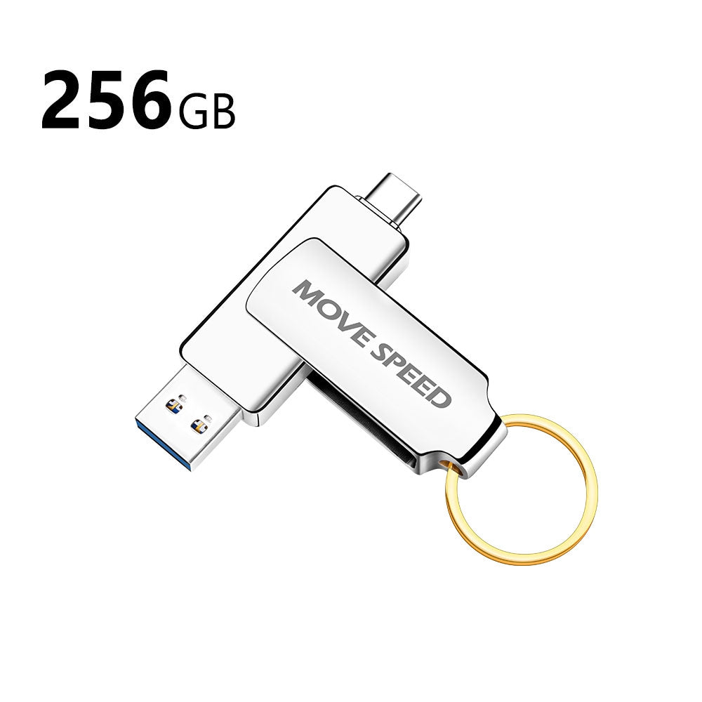 MOVESPEED LDX Series USB Flash Drive