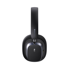 Baseus Bowie Series H1s Over Ear ANC Headphones Star Black