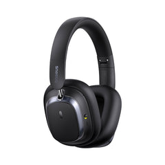 Baseus Bowie Series H1s Over Ear ANC Headphones Star Black