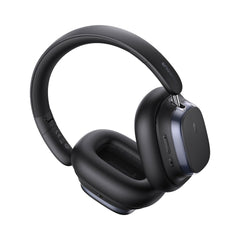 Baseus Bowie Series H1s Over Ear ANC Headphones Star Black