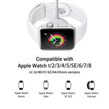 Apple Watch Magnetic Wireless Charger