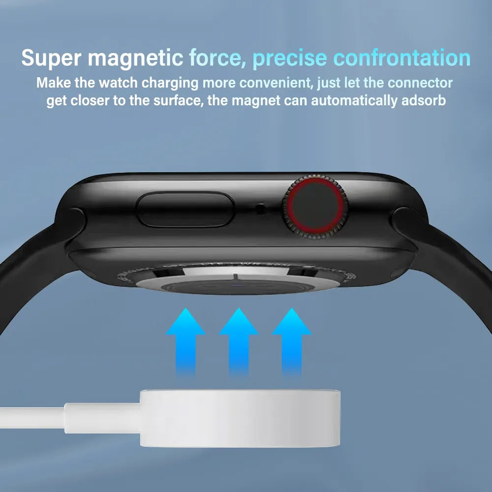 Apple Watch Magnetic Wireless Charger