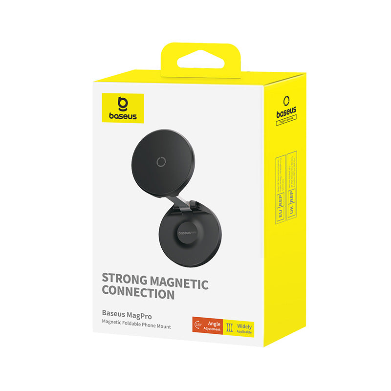 Baseus MagPro Magnetic Foldable Phone Mount