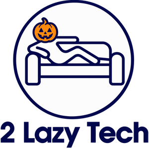 2 Lazy Tech