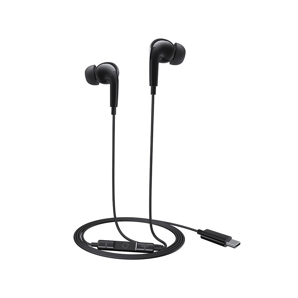 Baseus Encok CZ18 Wired Earphones Cluster