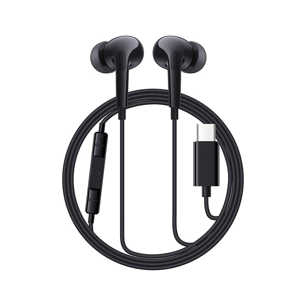 Baseus Encok CZ18 Wired Earphones Cluster