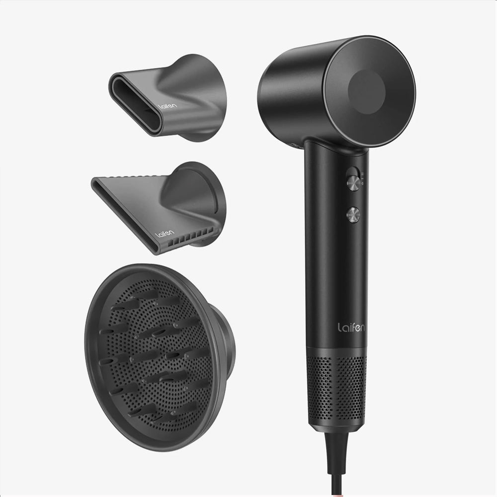 Laifen Swift Special High Speed Hair Dryer Bundle – AU Stock Fast Dispatch