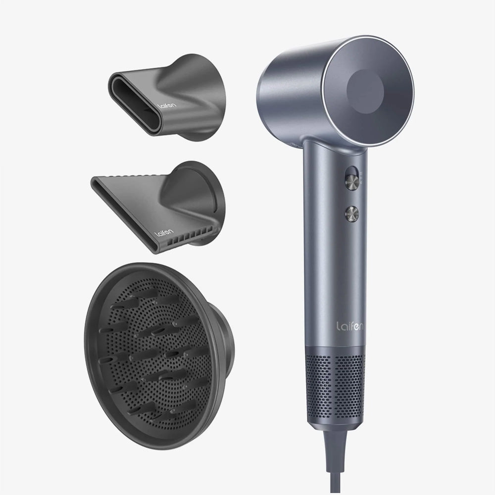 Laifen Swift Special High Speed Hair Dryer Bundle – AU Stock Fast Dispatch