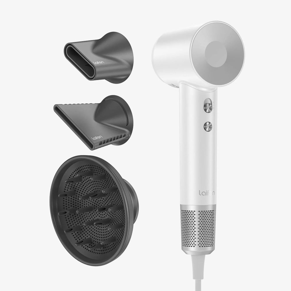 Laifen Swift Special High Speed Hair Dryer Bundle – AU Stock Fast Dispatch