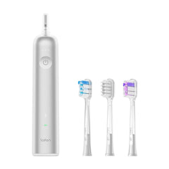 Laifen Wave Electric Toothbrush (Aluminium Alloy) – Free Brush Heads | AU Stock