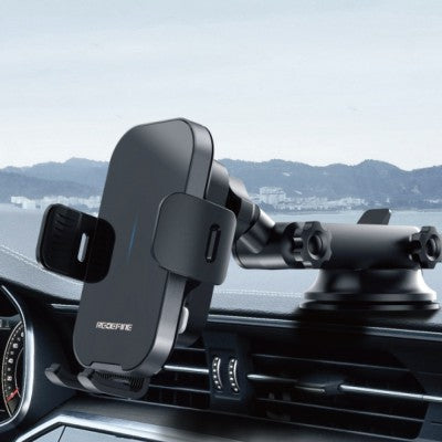 REDEFINE RM1 Induction 15W Car Mount