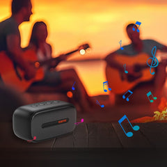REDEFINE PDCKET Live Bluetooth Portable Speaker