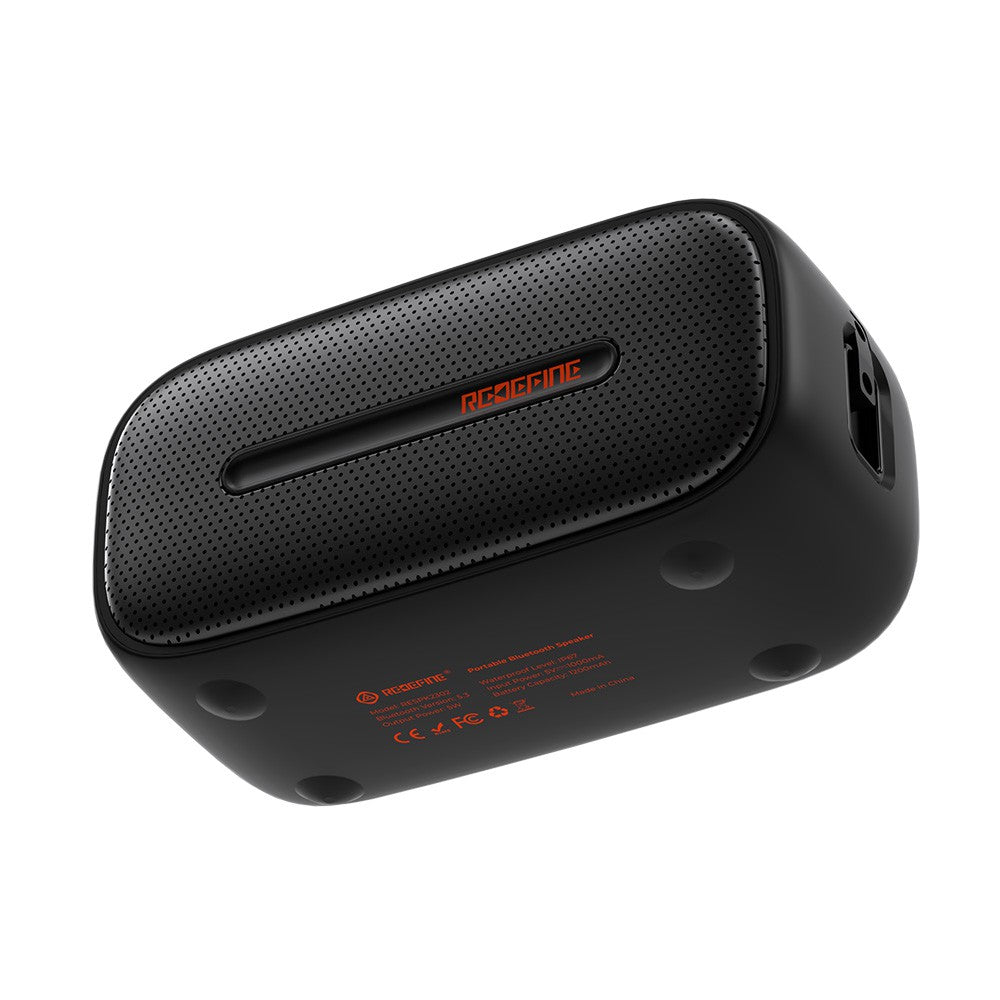 REDEFINE PDCKET Live Bluetooth Portable Speaker