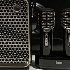 Divoom SongBird-HQ-SE Portable Bluetooth Speaker