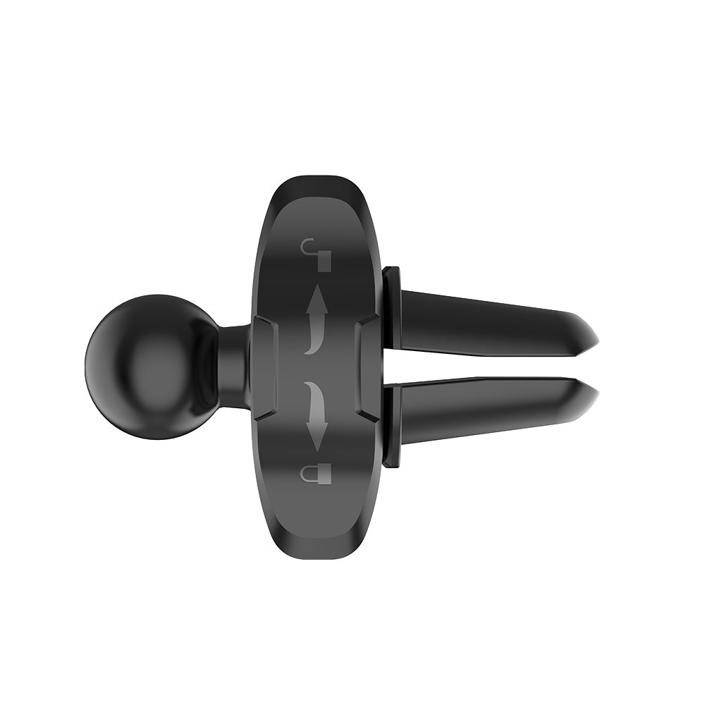 ULTI C8 Air-vent Car Mount With Magnetic Ring