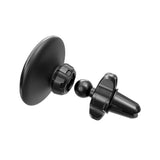 ULTI C8 Air-vent Car Mount With Magnetic Ring