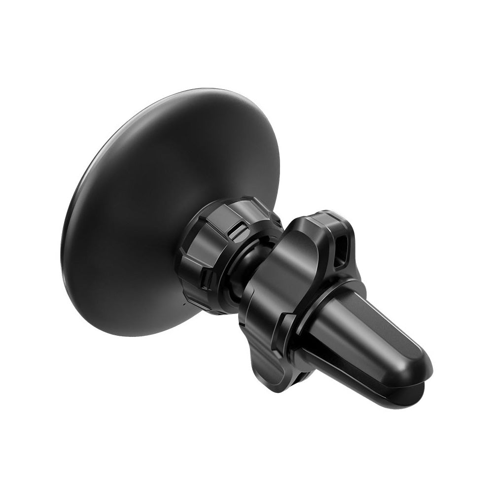 ULTI C8 Air-vent Car Mount With Magnetic Ring