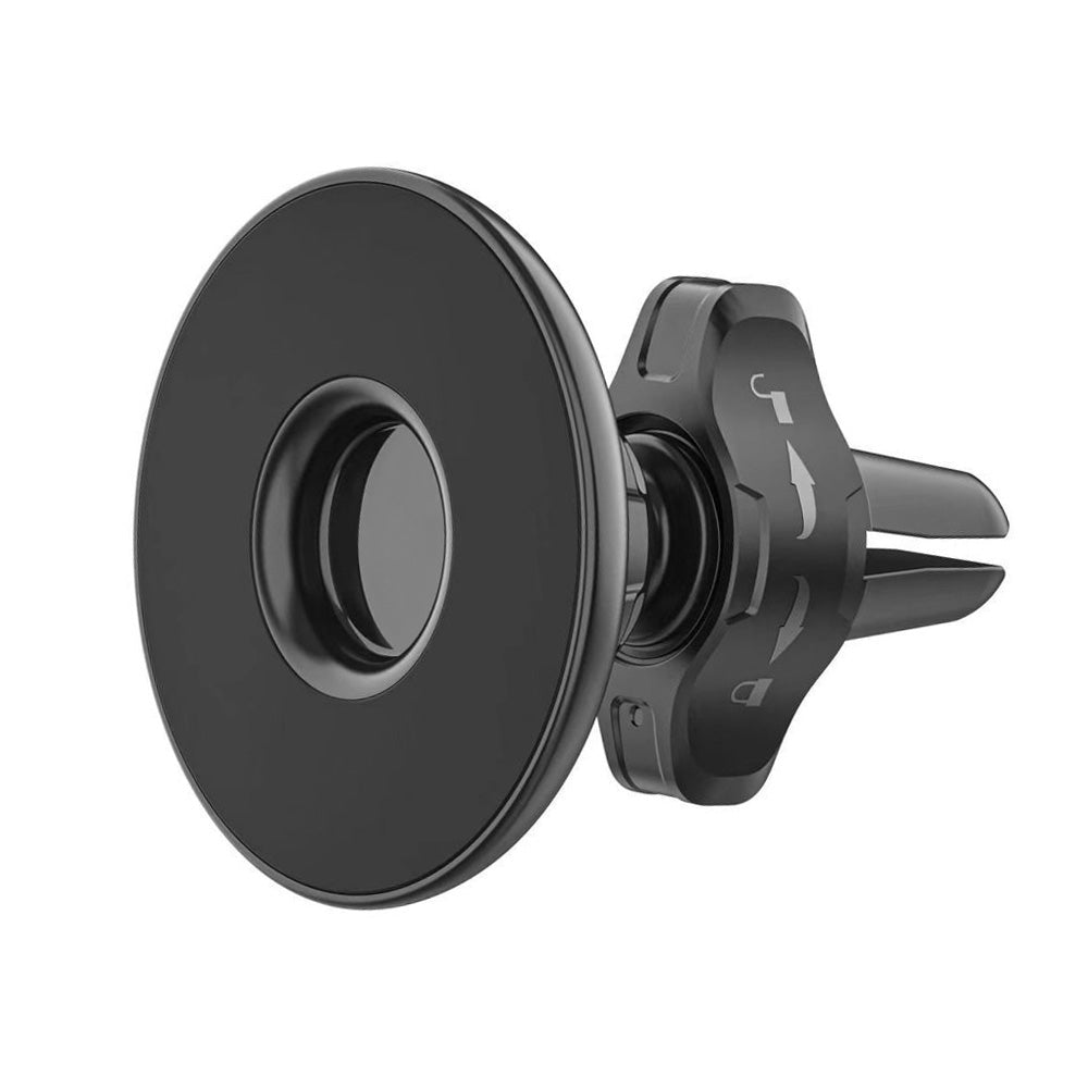 ULTI C8 Air-vent Car Mount With Magnetic Ring