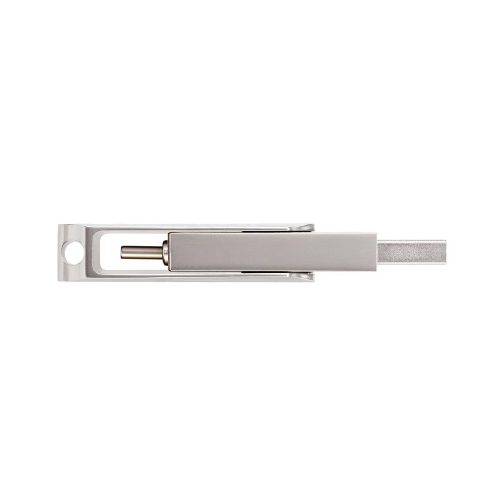 MOVE SPEED YSULDP  2 in 1 USB Type-C Flash Drive
